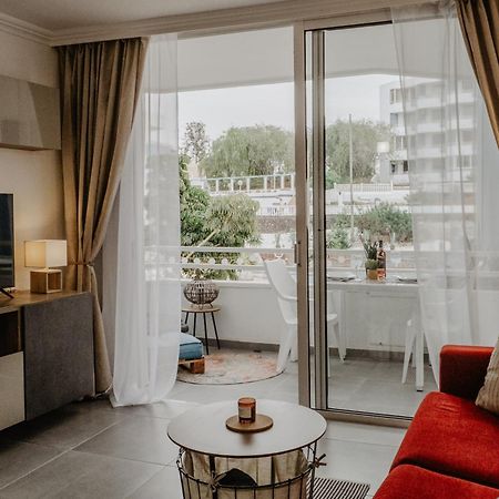 Sunny Escape - Green Park In Golf Del Sur Tenerife 산미겔데아보나 외부 사진