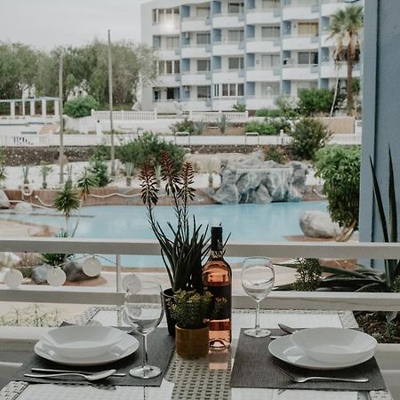 Sunny Escape - Green Park In Golf Del Sur Tenerife 산미겔데아보나 외부 사진