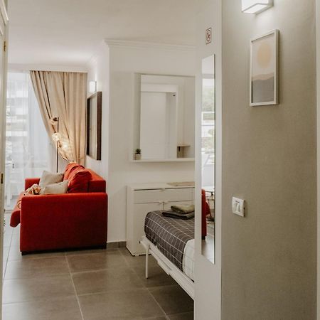 Sunny Escape - Green Park In Golf Del Sur Tenerife 산미겔데아보나 외부 사진