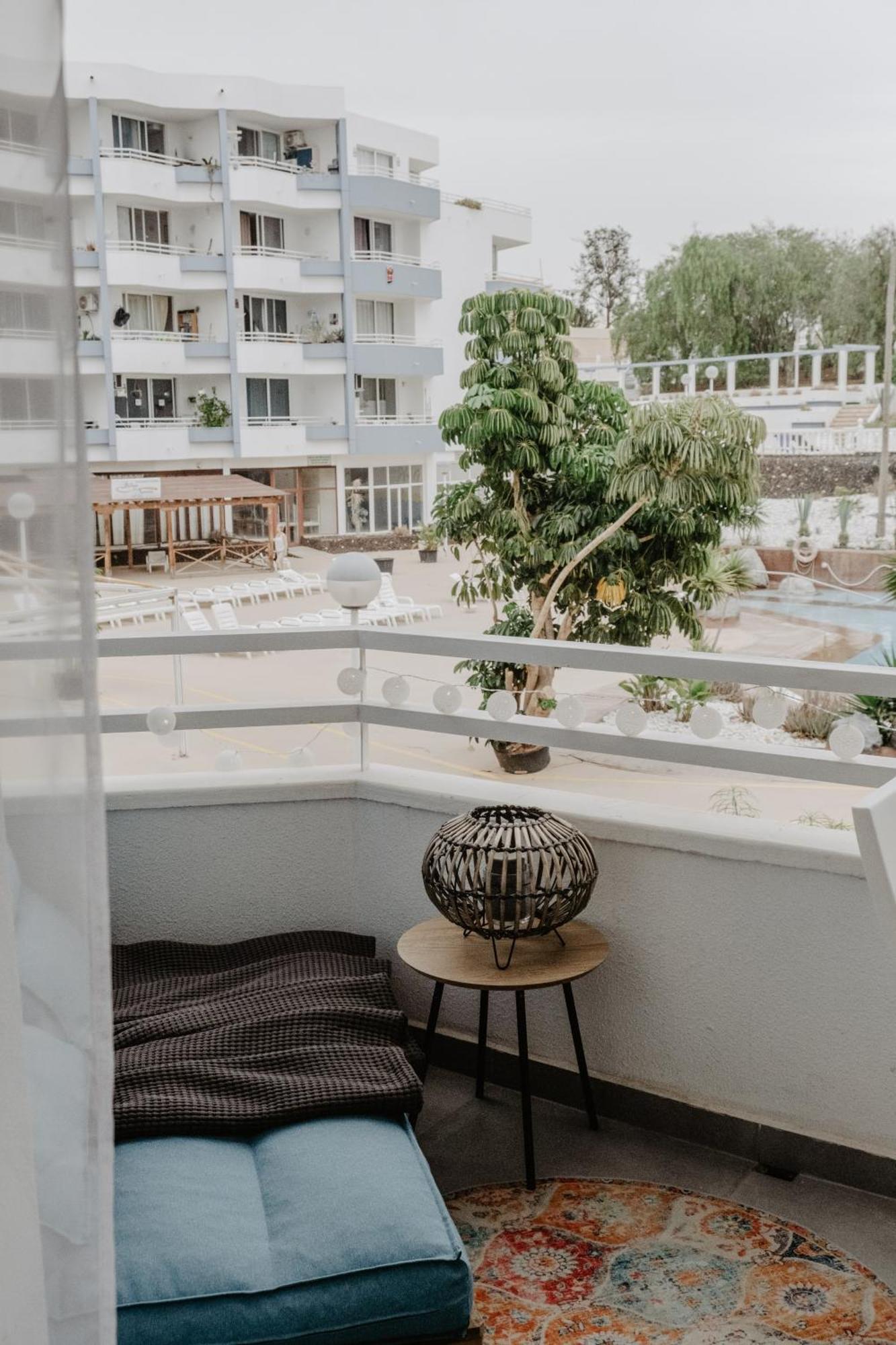 Sunny Escape - Green Park In Golf Del Sur Tenerife 산미겔데아보나 외부 사진